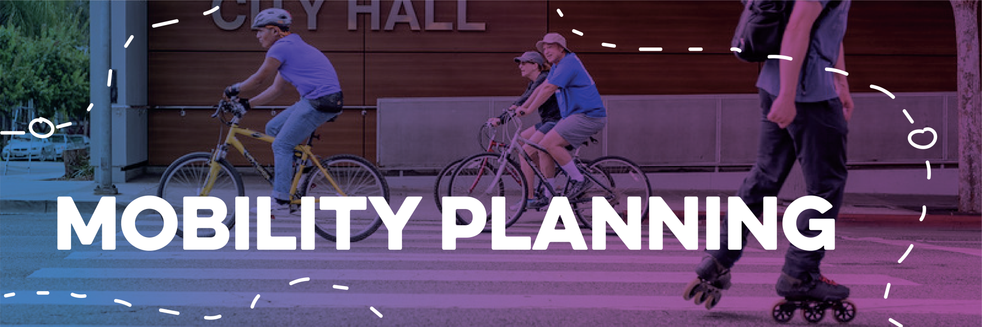 City of West Hollywood Begins Painting Bike Lanes Green to Improve Safety and Visibility