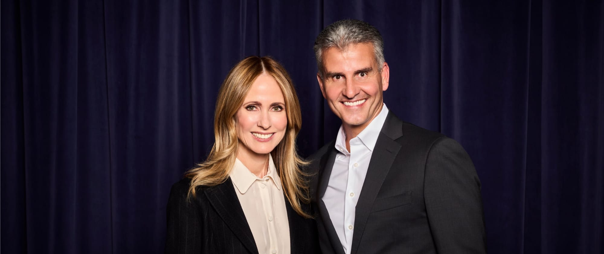 Josh D'Amaro named next Disney CEO