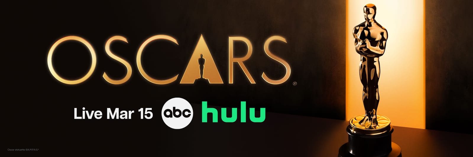 2026 Oscar nominations announcement